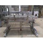Conveyor Roller system for Industry 2