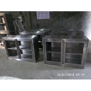 Patient Cabinet / Stainless Steel Cabinet