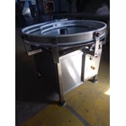 Conveyor Rotary Table  for industry 3
