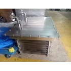  Specialist maker Machine Heat Echanger 2