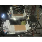 Conveyor Bucket system for industry  3