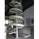 Conveyor Spiral System for Industry 2