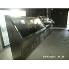 Scrub Sink Automatc ijin alkes or scrub station 2