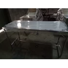 Stainless table above 100 kgs 3
