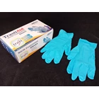 Safety Gloves Hospital always ready 1